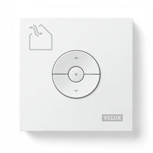 Claviers muraux KLI VELUX