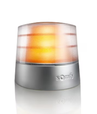 Feu orange light MASTER PRO SOMFY