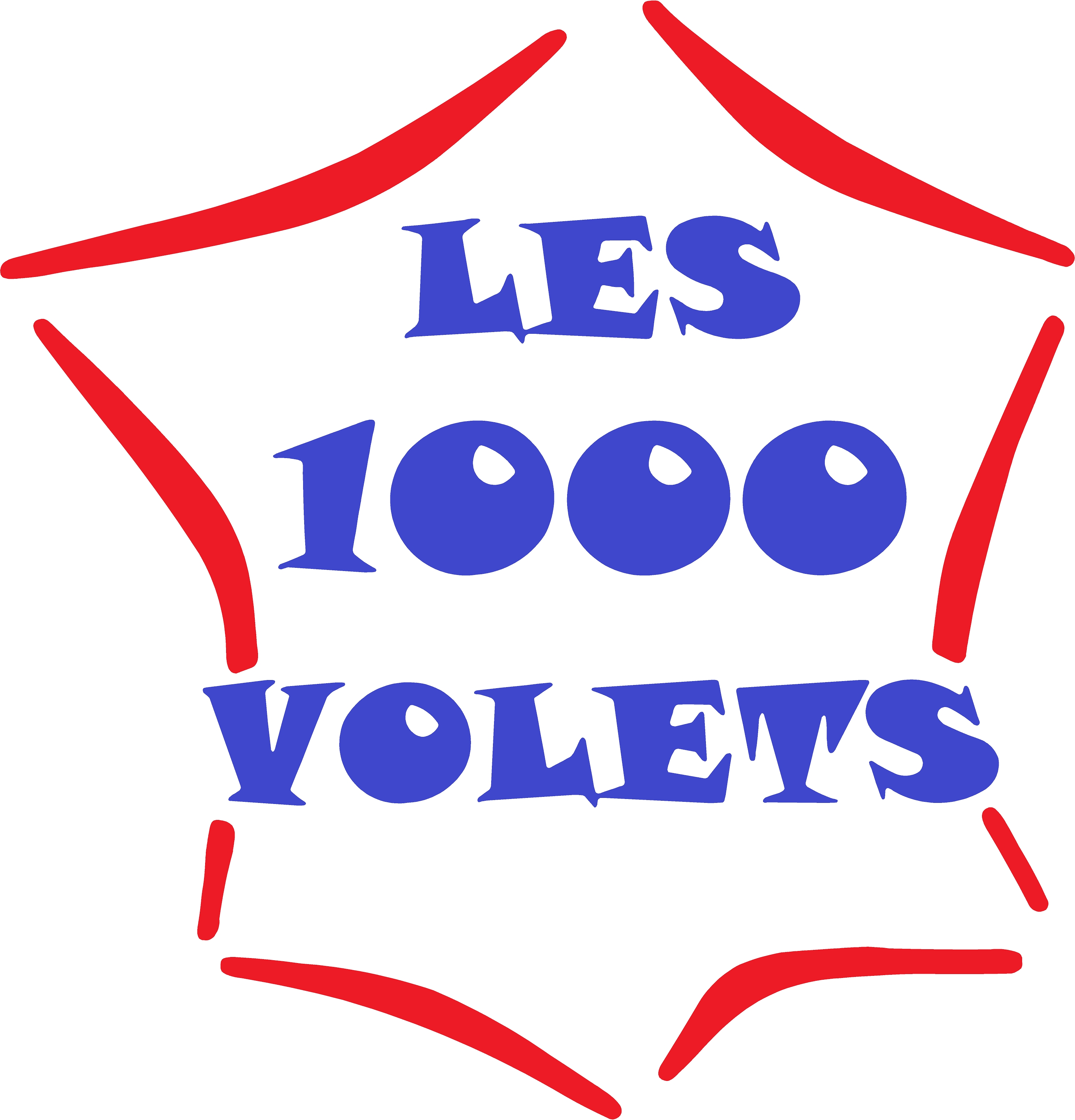 Fin de maintenance de notre site www.les1000volets.com