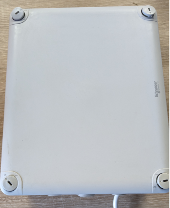 Alimentation 12V