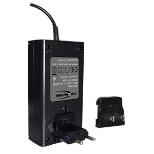Chargeur de batterie type 2 pour systèmes AUTOSUN