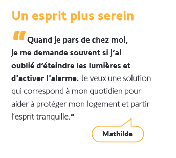 SIMU Hz et BHz compatibles avec TaHoma® switch de Somfy