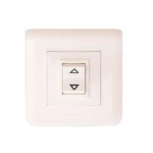 Interrupteur instable courant continu Mosaïc LEGRAND