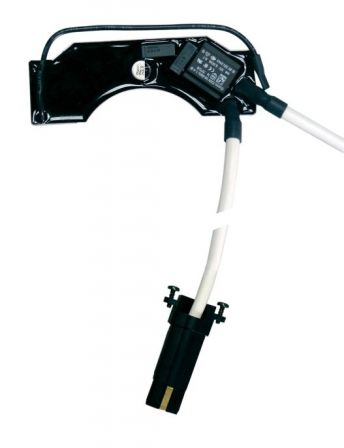 Recepteur HZ MSR & Auto, mai 2012 Recepteur HZ MSR & Auto