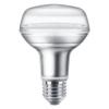 Ampoule LED E27 R80 4W 230V pour moteur porte de garage